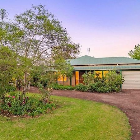 Hakea Haven Villa Dunsborough Exterior foto
