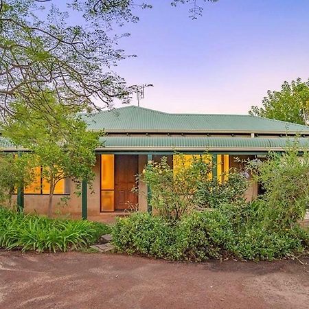 Hakea Haven Villa Dunsborough Exterior foto