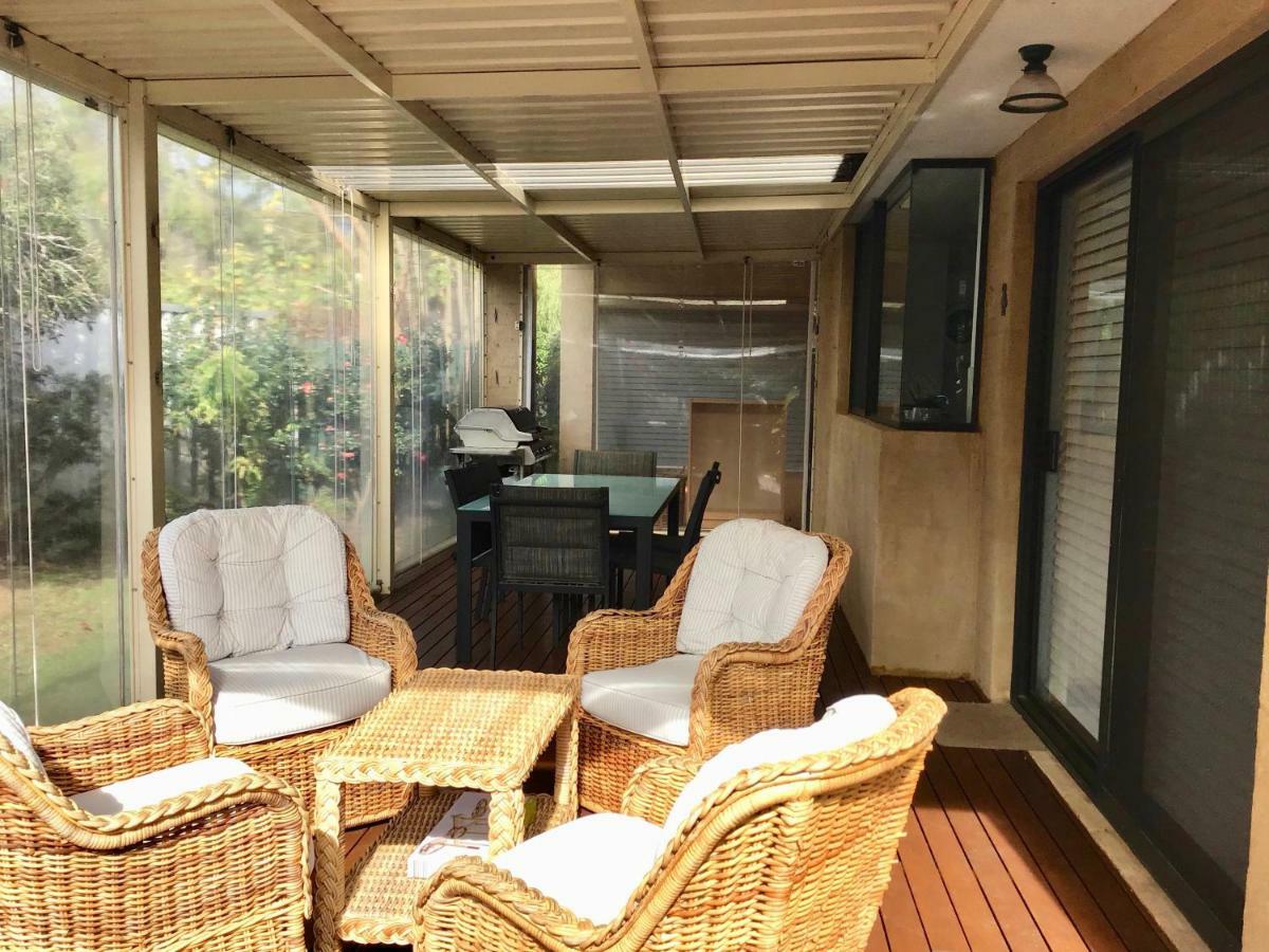 Hakea Haven Villa Dunsborough Exterior foto