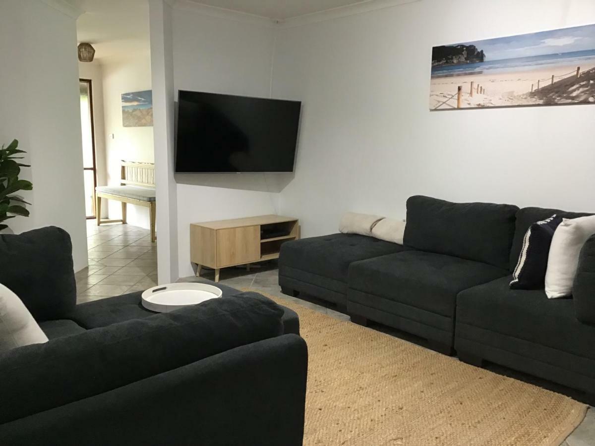 Hakea Haven Villa Dunsborough Exterior foto