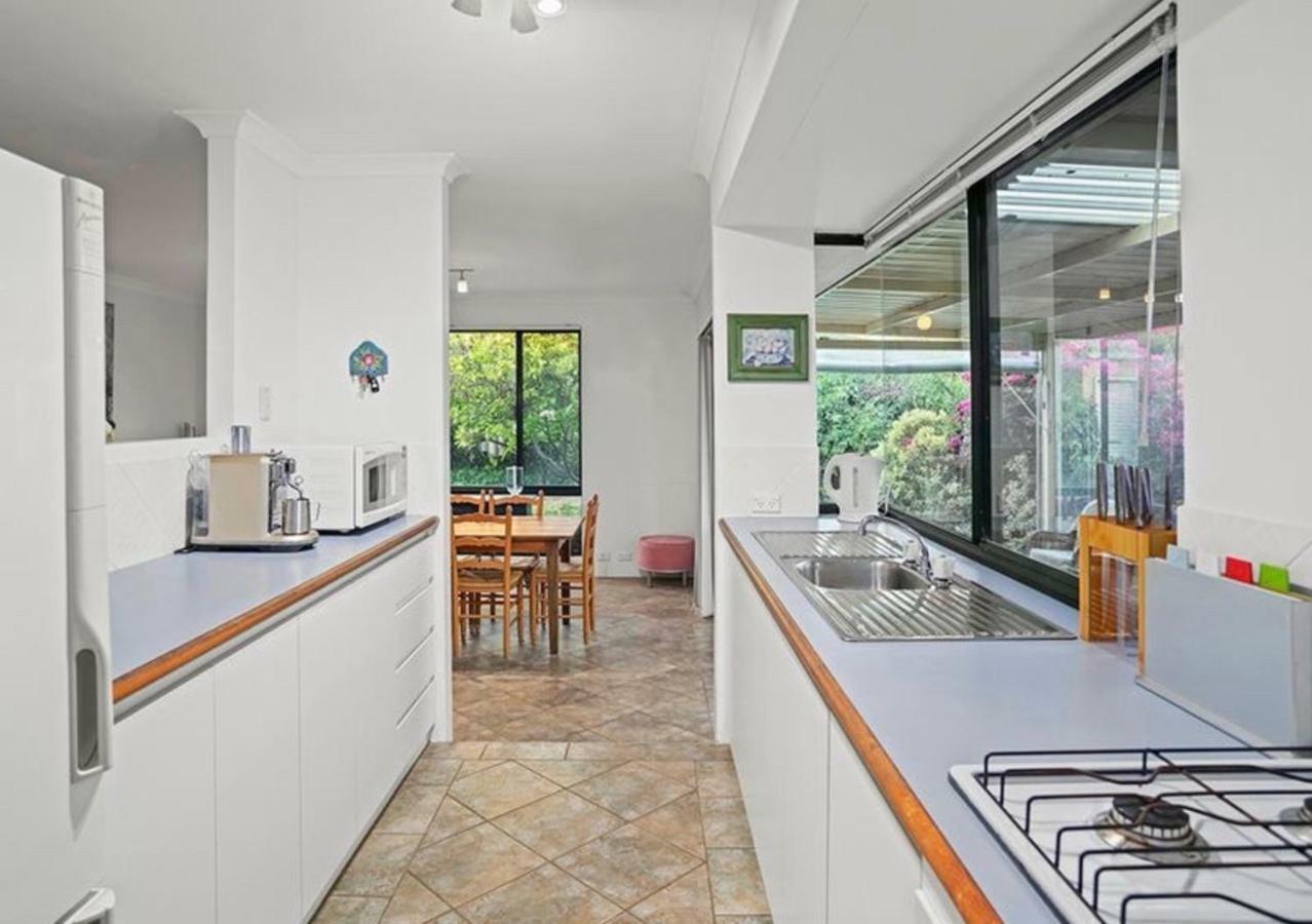 Hakea Haven Villa Dunsborough Exterior foto