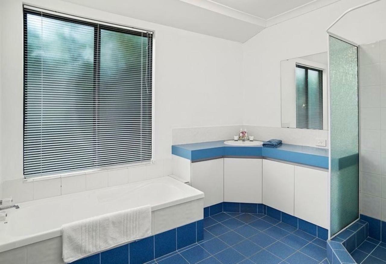 Hakea Haven Villa Dunsborough Exterior foto